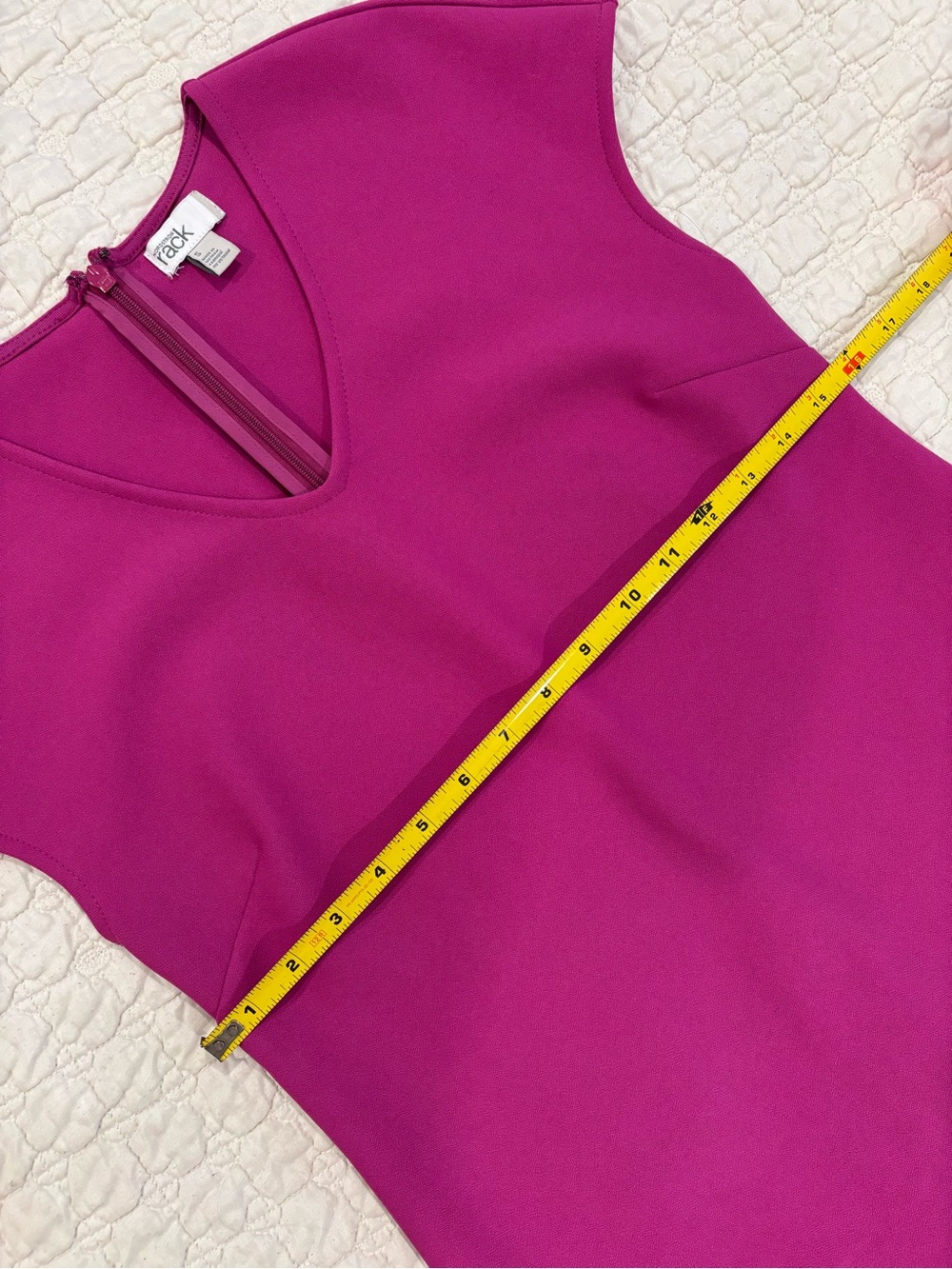 Nordstrom rack dress - Picture 3 of 7